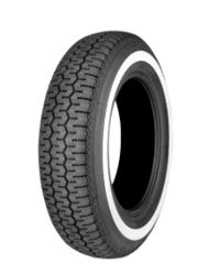 xzxbp|XZX Michelin Classic Tyres .